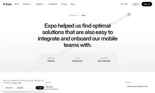 Preview of the Better Case Study