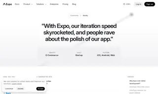 Preview of the Goody Case Study