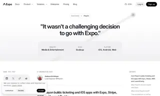 Preview of the PlayOn Case Study