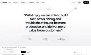 Preview of the BlackLine Case Study