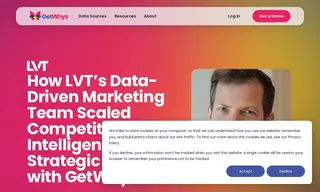 Preview of the LTV Case Study