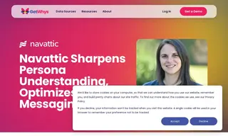 Preview of the Navattic Case Study