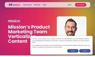 Preview of the Mission Case Study