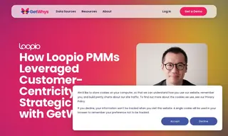 Preview of the Loopio Case Study