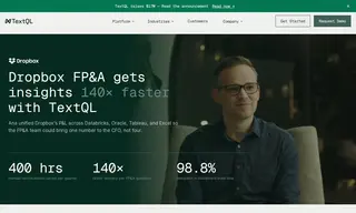 Preview of the Dropbox Case Study