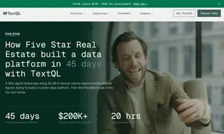 Preview of the Five Star Case Study