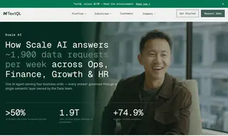 Preview of the Scale AI Case Study