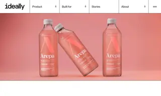 Preview of the Ārepa Case Study