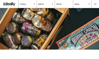 Preview of the Asahi Beverages Case Study