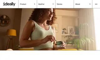 Preview of the Danone Nutricia Case Study