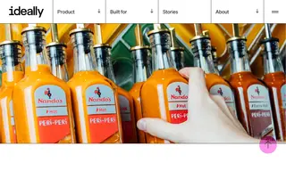 Preview of the Nando's Case Study