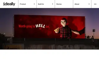 Preview of the Hell Pizza Case Study