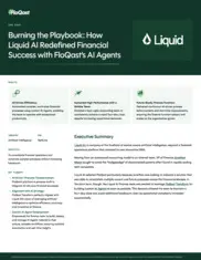 Preview of the Liquid AI Case Study