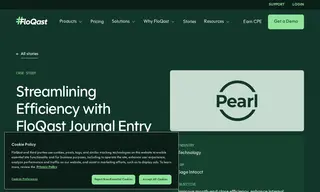 Preview of the Pearl Case Study