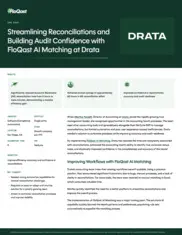 Preview of the Drata Case Study