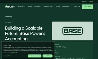 Preview of the Base Case Study