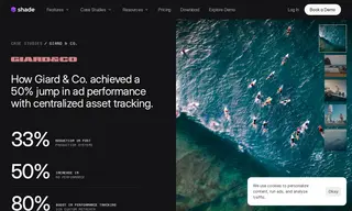 Preview of the Giard & Co. Case Study