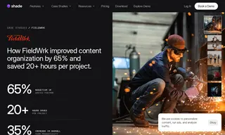 Preview of the FieldWrk Case Study