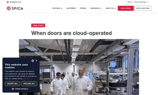 Preview of the ATech elektronika Case Study