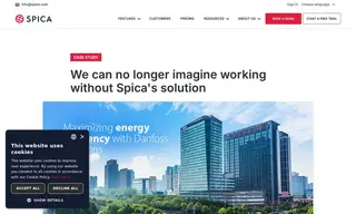 Preview of the Danfoss Case Study
