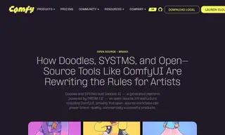Preview of the Doodles Case Study