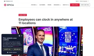 Preview of the Admiral Slovenia Case Study