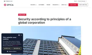 Preview of the Outbrain Slovenia Case Study