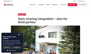 Preview of the Kopa Case Study