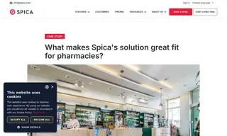 Preview of the Kalenić Pharmacies Case Study