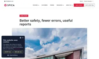 Preview of the EssilorLuxottica Case Study