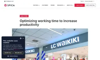Preview of the LC Waikiki Case Study