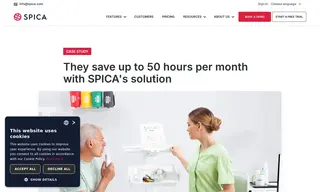 Preview of the MESI Case Study