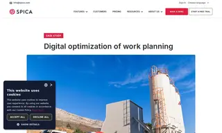 Preview of the CEMEX Case Study