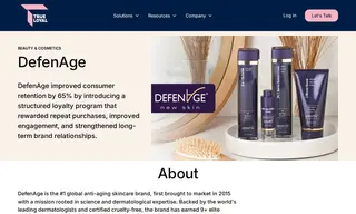 Preview of the DefenAge Case Study