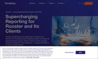 Preview of the Rooster Case Study