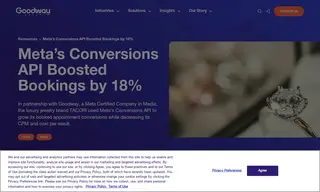 Preview of the TACORI Case Study