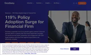 Preview of the regional financial services firm Case Study
