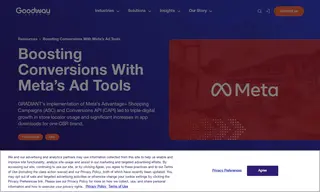 Preview of the one QSR brand Case Study