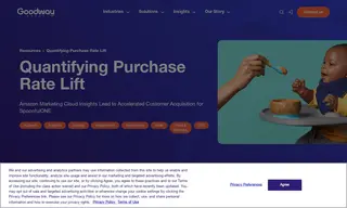 Preview of the SpoonfulONE Case Study
