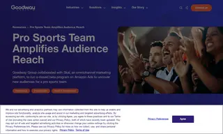 Preview of the U.S.-based pro sports team Case Study