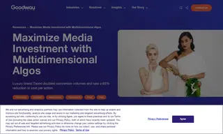 Preview of the TACORI Case Study