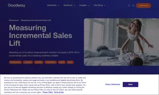 Preview of the Leading Mattress Retailer Case Study