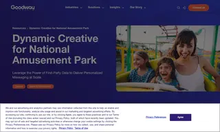 Preview of the National Amusement Park Case Study
