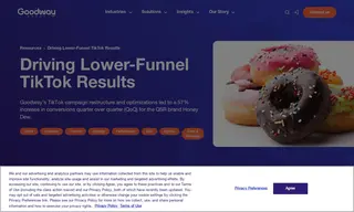 Preview of the Honey Dew Case Study