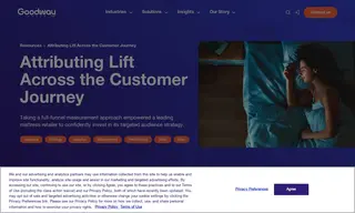 Preview of the Leading Mattress Retailer Case Study