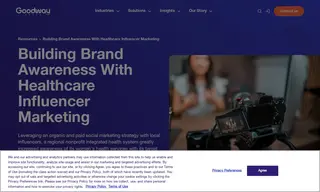 Preview of the regional nonprofit integrated health system Case Study