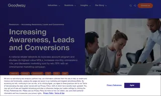 Preview of the National Retailer Case Study
