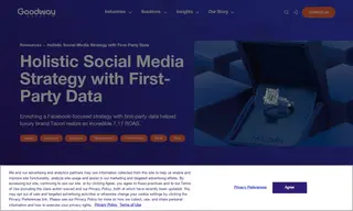Preview of the TACORI Case Study