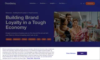 Preview of the Major National Retailer Case Study