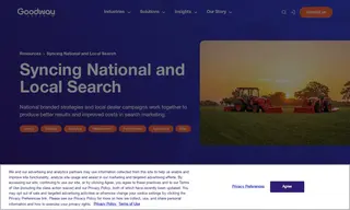 Preview of the Kubota Tractor Corporation Case Study